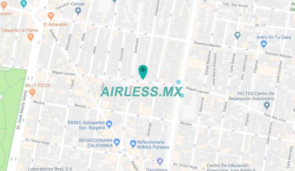 airless.mx